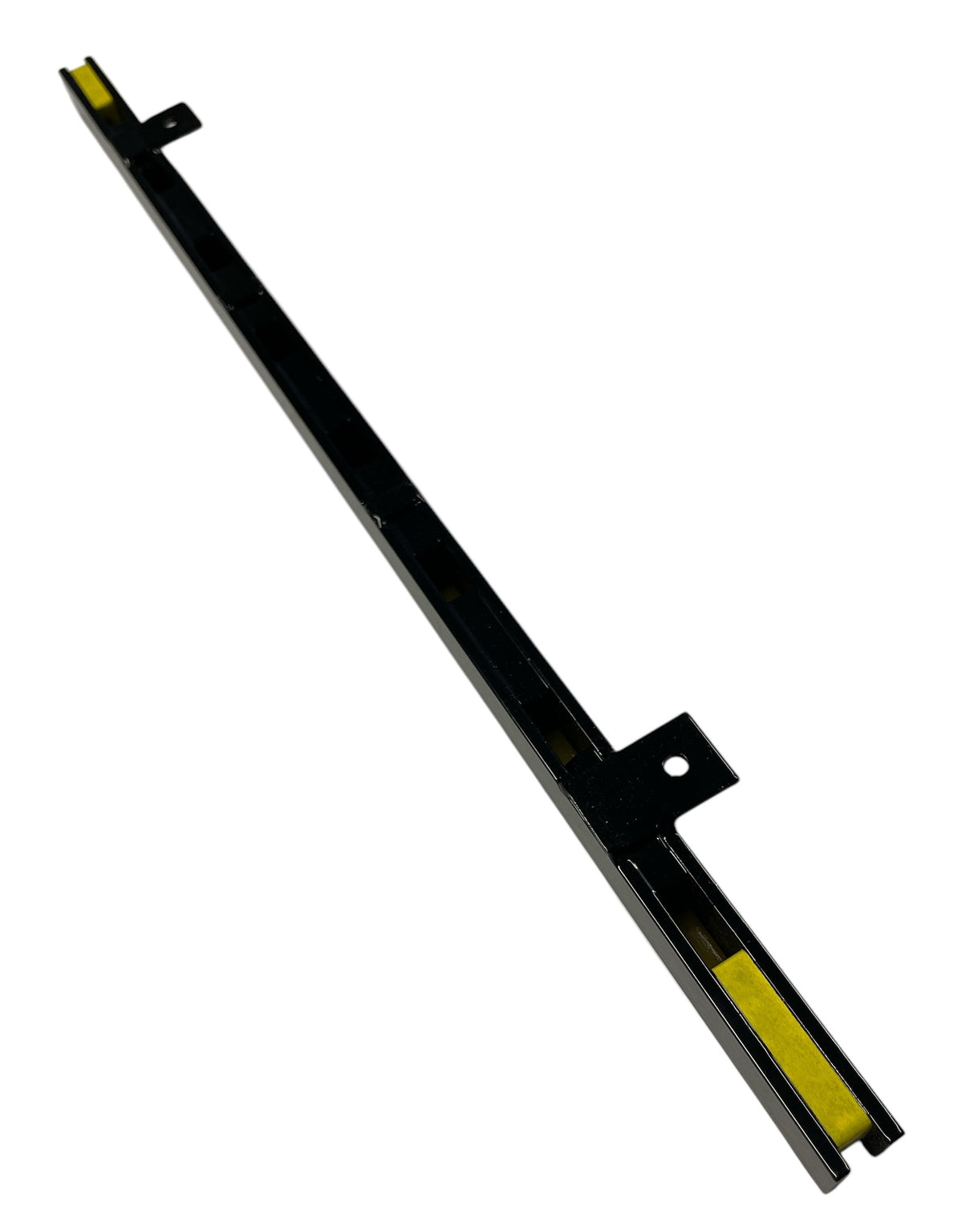 Master Magnetics Heavy Duty Black And Yellow 24" Magnetic Tool Holder- AM1PLC