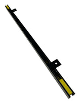 Master Magnetics Heavy Duty Black And Yellow 24" Magnetic Tool Holder- AM1PLC