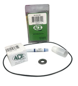 Ace Pumps Repair Kit for FMC-650 Series, Carbon/Ceramic/Viton Seal (52720) - RK-FMC-650