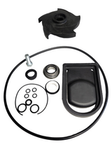 Banjo BUNA Repair Kit for 1-1/2" And 2" Poly Centrifugal Pumps - 12000ABN