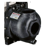Banjo 3 Inch Poly Pump With 6.5 HP Honda Engine - 300PH-6