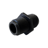 Banjo Short Poly Nipple Pipe Fitting 3/8" - NIP038-SH