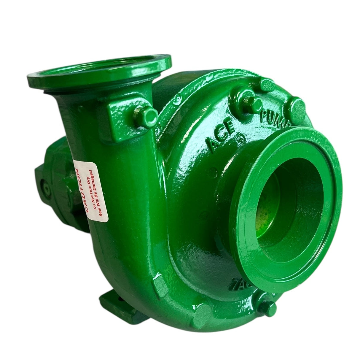 Ace Pumps Hydraulic Centrifugal Pump 300 x 220 Flange Silicon Carbide - FMCSC-200F-HYD-304