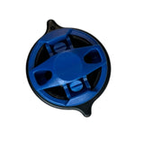 Hypro Guardian Air Twin 110 Degree Spray Tip With FastCap Blue - GAT110-03