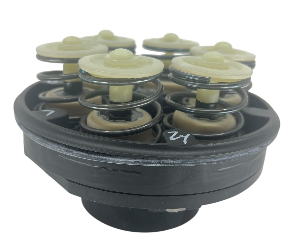 Dura Products Viton AG Cartridge Kit For 6000 Series Pump - DP-P6017A-V