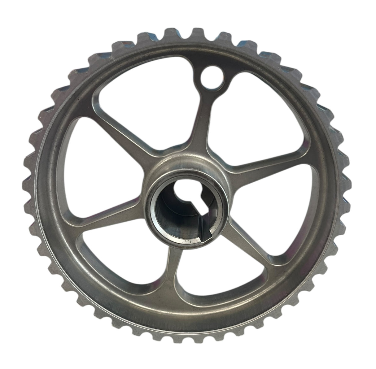 Agco Camshaft Gear Kit With Gear, Screw & Key For 3430/3460 Spra-Coupe - 6672446