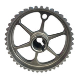 Agco Camshaft Gear Kit With Gear, Screw & Key For 3430/3460 Spra-Coupe - 6672446