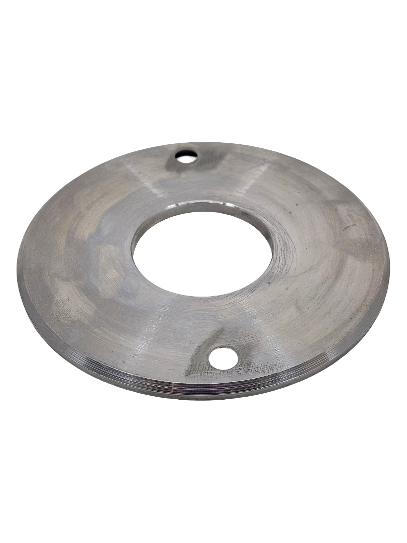 Banjo Wear Plate for 3" Cast Iron Pumps - 18004