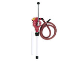 Pacer Manual Hand Operated Piston Pump For Agricultural Chemicals 8' Hose - HPN 1A