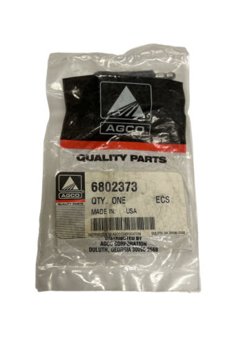 Agco 6 Amp Diode For Spra-Coupe Harness Lights 3430/3630 and 3440/3640 - 6802373