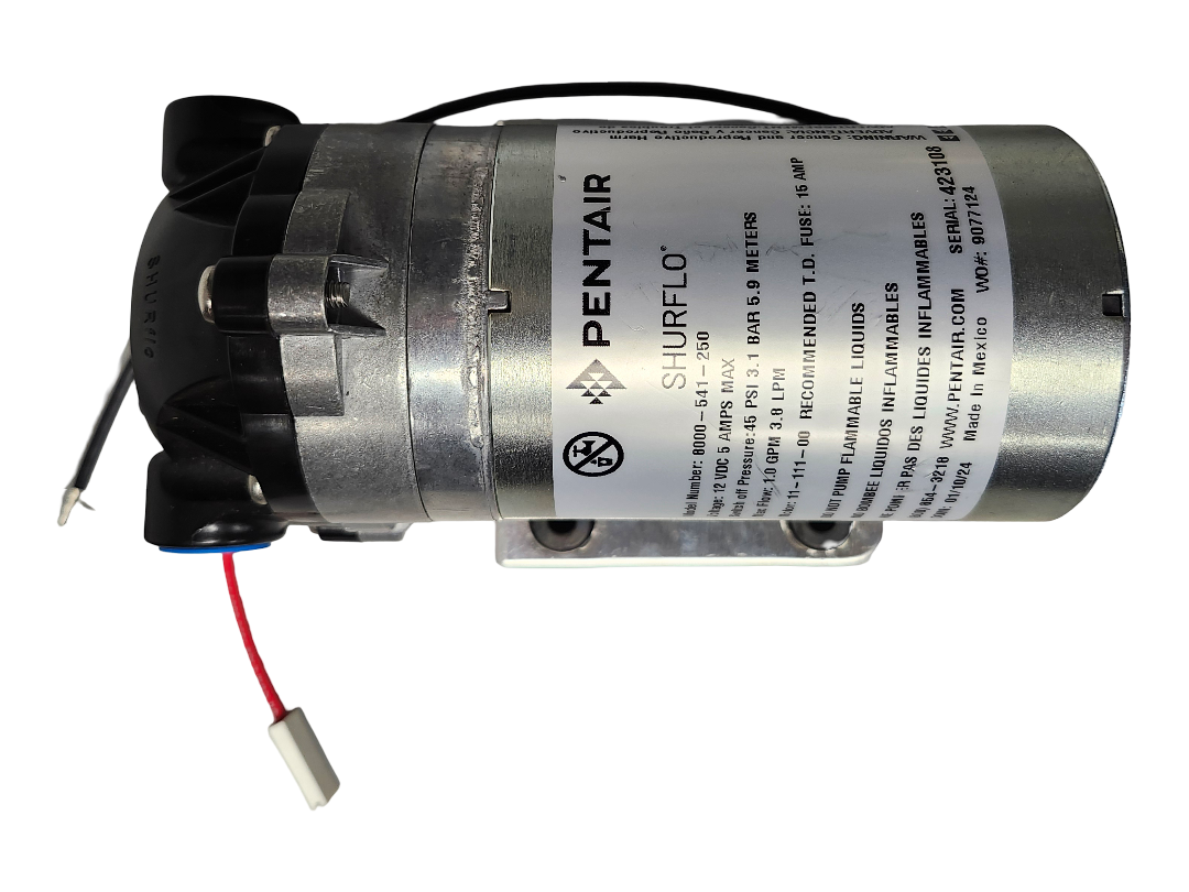 Simpson Farm SKS Supermarker Foam Marker Pump by Shurflo 1.0 GPM 45PSI, 3/8 FNPT - FM004