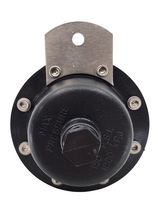 Texas Remcor Chemical Isolator with Mounting Bracket 1/4" FNPT - ISO.2391