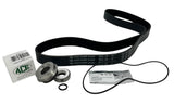 Ace Pumps Repair Kit for Belt Driven Centrifugal PTOC-600 Series Pump - RK-PTOC-600