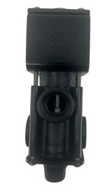 TeeJet DirectoValve Electric Control Valve Single Solenoid 12 Volt, 1" Inlet/Outlet - AA145H-1
