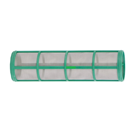 TeeJet 100 Mesh Line Strainer Screen For 1-1/4", 1-1/2" and F75 - CP15941-5-SSPP