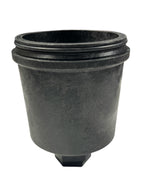 Banjo Polypropylene Full Port Manifold Line Strainer Cap Assembly, 2" - MLS220C1