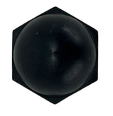 Hypro Impeller Nut Cap For 5/8" Shaft Pumps Hex Head - 2253-0002
