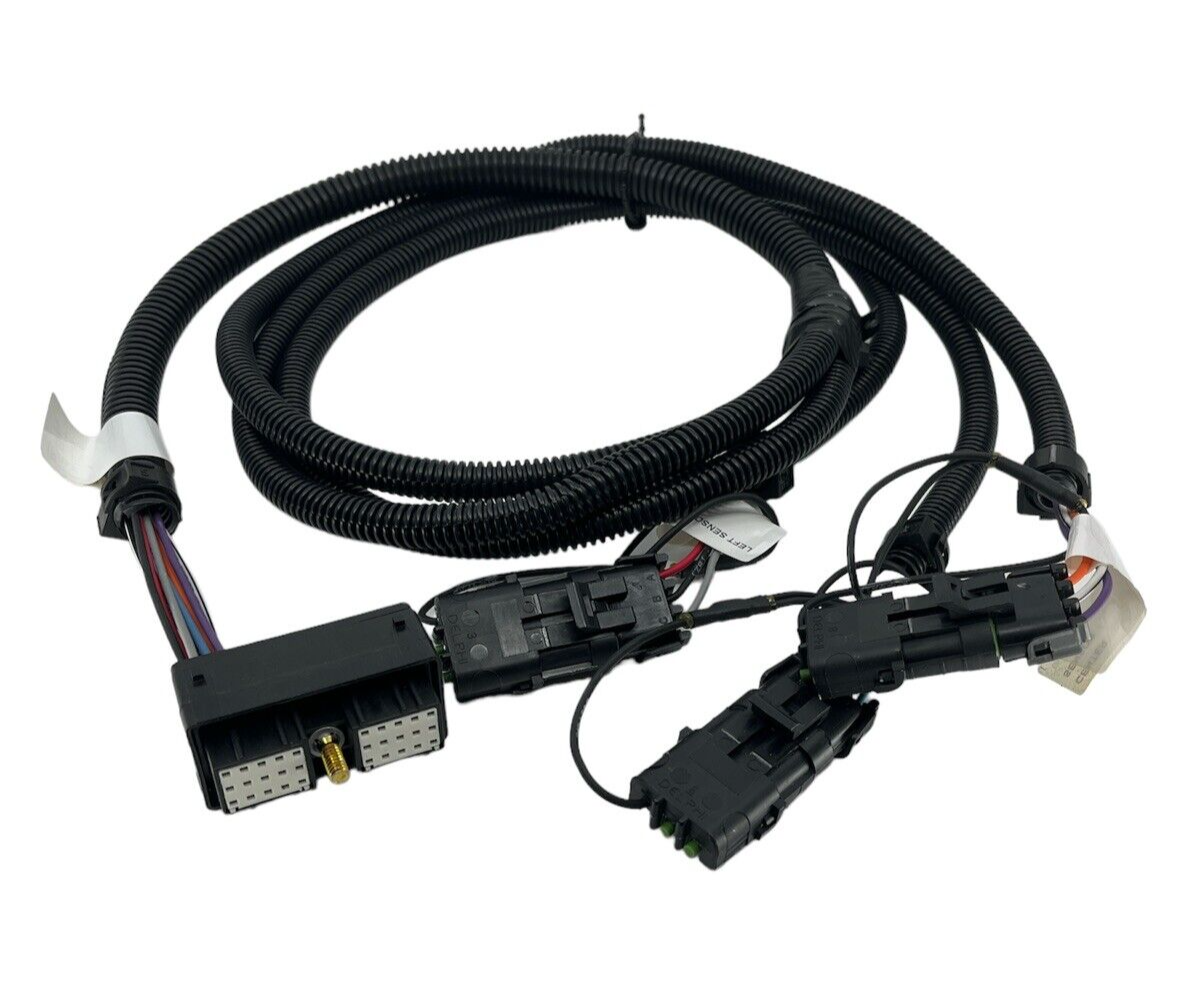 Raven CAN Dual Sensor Cable Aux Sensors PG+/Autoglide - 115-0230-010