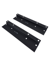 Banjo Pump and Motor Mount Bracket - Pair - Z-Rail - 17033