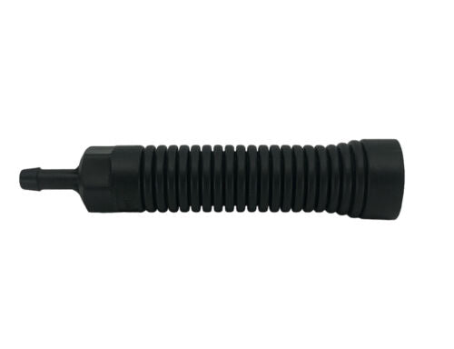 TeeJet Polypro Handle For 22650 TriggerJet Spray Gun, 3/8" Barb - CP22652-3/8-PP