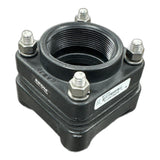 Banjo 2 Inch Bolted Tank Flange EPDM Gasket - BF200