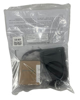 Hypro Viton Seal Kit For 2 Inch Poly Transfer Pump 1540 And 9342 Series - 3430-0659