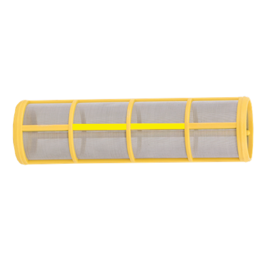 Straining Screen Teejet 30 Mesh Line Strainer Screen For 1-1/4
