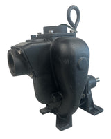 TerreMax 2 Inch Cast Iron Bearing Pedestal Pump with 3/4" Shaft - 200PBI