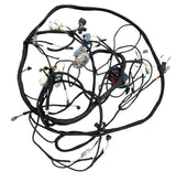 New Holland Electric Cable Wire Harness For Miller Nitro Sprayer - 21.61022