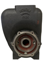 Banjo Cast Iron Pump Housing for 1-1/2" And 2" Pumps - 17026