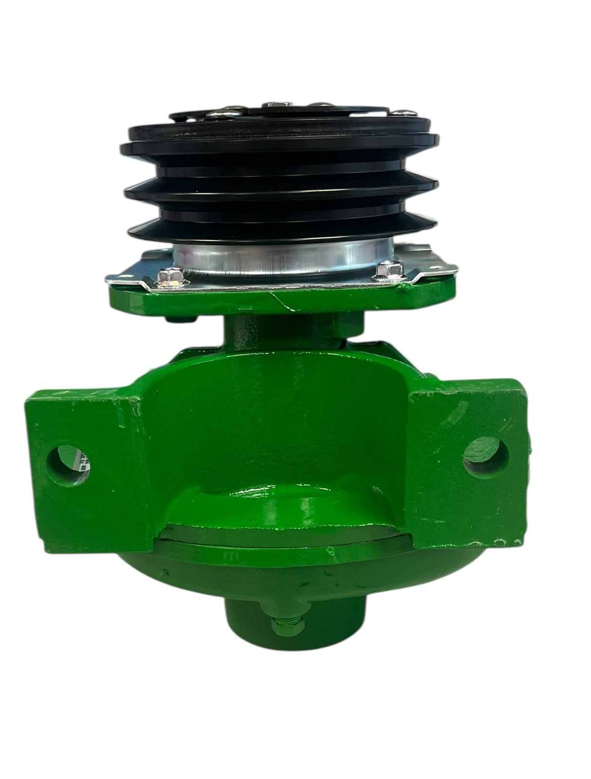 Ace Pumps Magnetic Clutch Driven Cast Iron Centrifugal Pump 1-1/2" x 1-1/4" - FMC-150-MAG-D