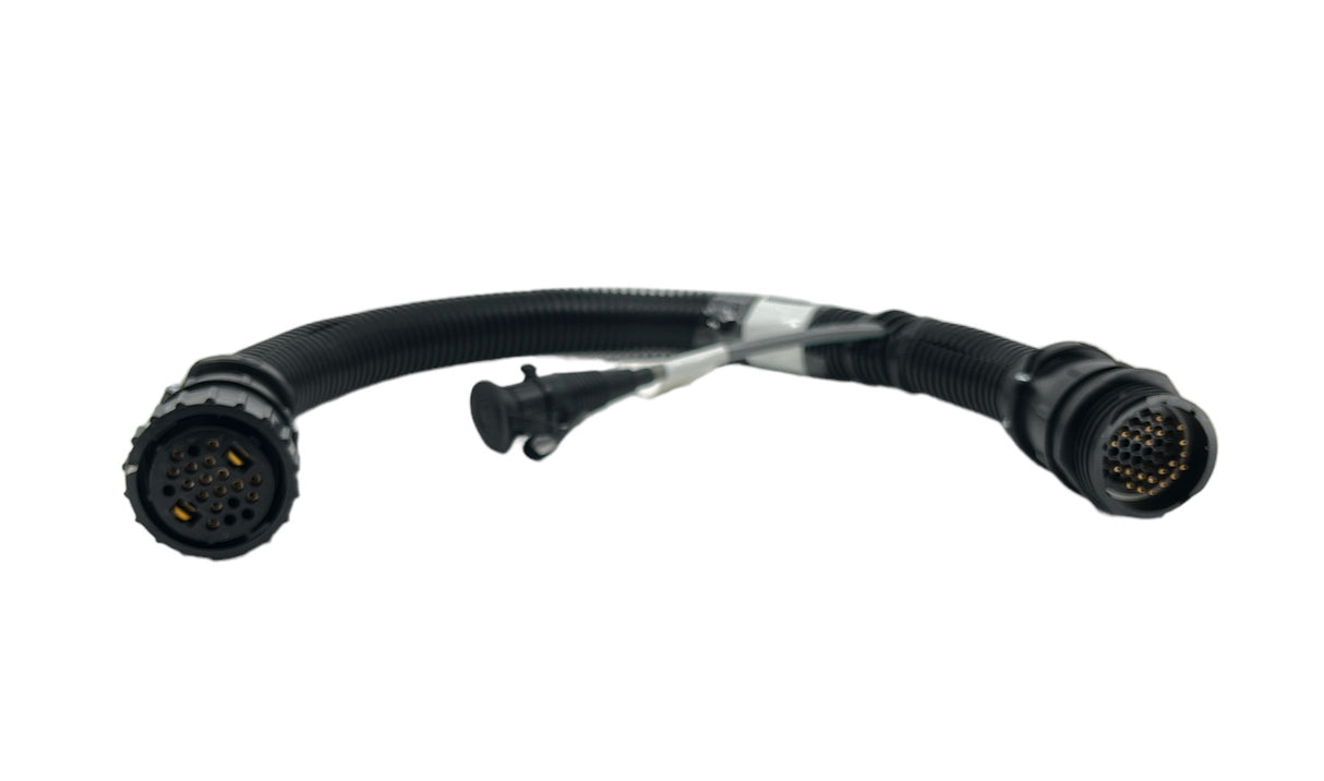 Raven 37 Pin To 22 Pin ISO Cable Adapter - 115-0171-864