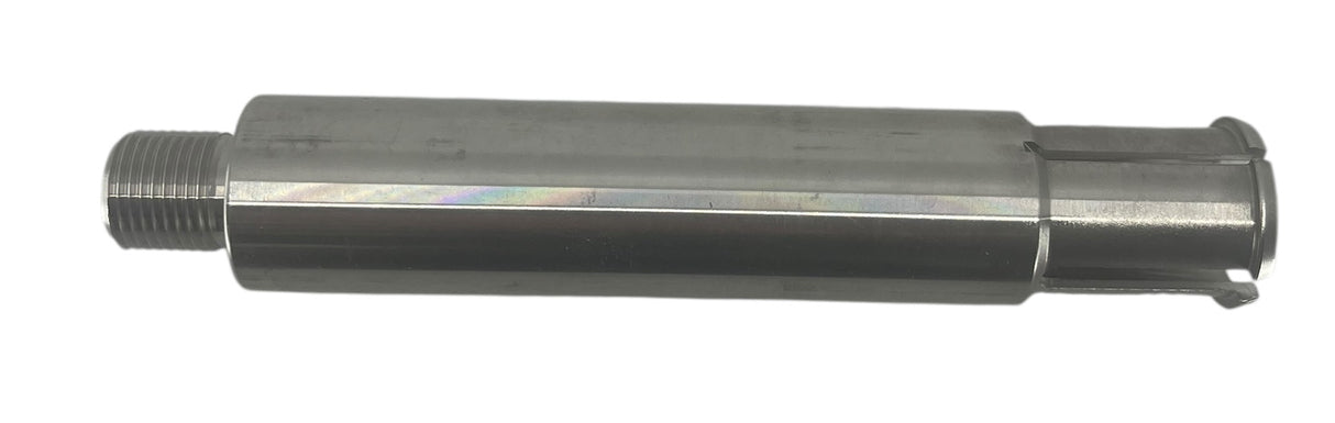 Banjo Shaft for Cast Iron Wet Seal 200POIW Old Style Pumps 3/4" - 17206