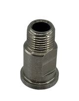 TeeJet Stainless Steel Adapter 1/8" - 6406-1-SS