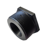 Banjo Poly Pipe Reducer Bushing 2" MPT X 3/4" FPT - RB200-075