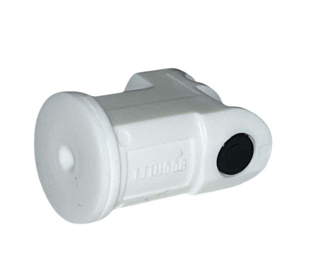 TeeJet White Turbo Induction Spray Tip 110° Wide Angle, 15-100 PSI - TTI11008-VP