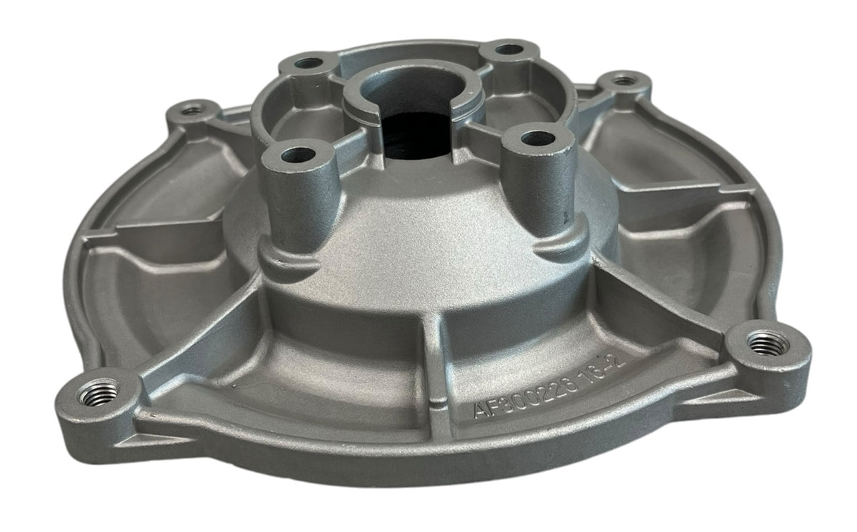 Hypro Aluminum Back Casing Cover - DS-501-004