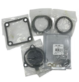 Hypro Silicon Carbide Seal Kit For 2" Transfer Pump 1540 Series - 3430-0802