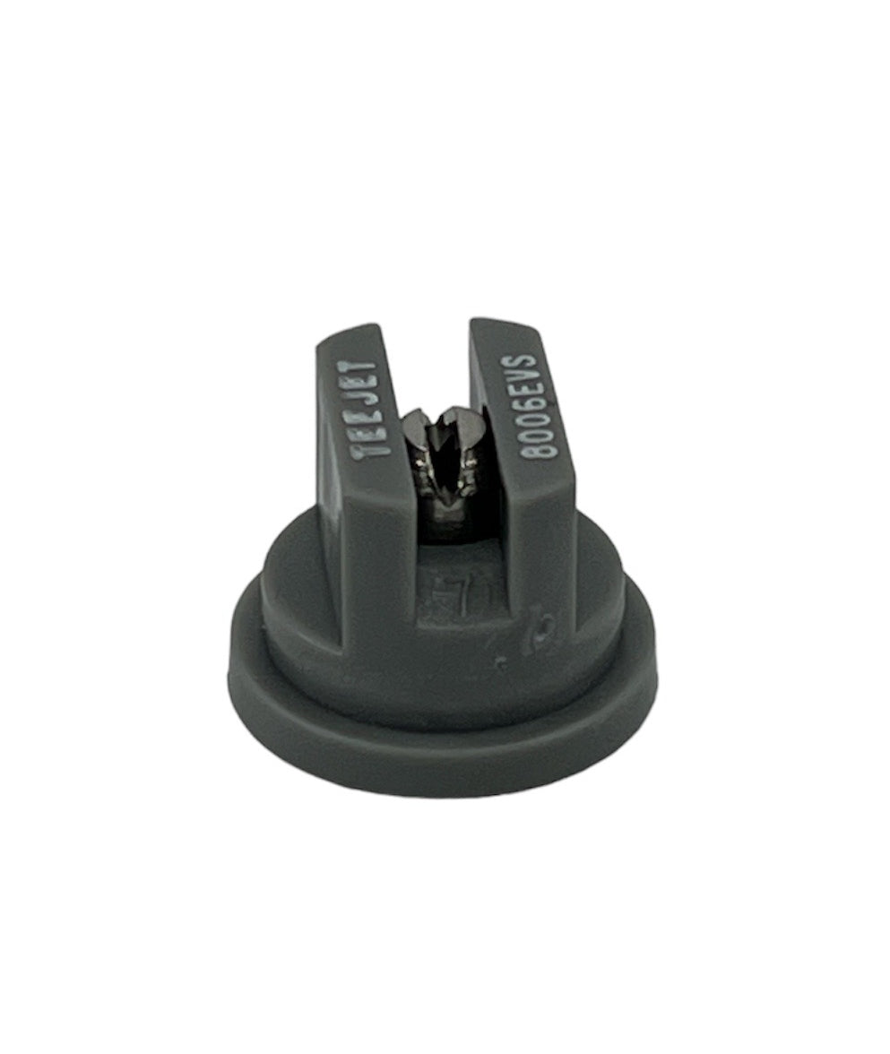 TeeJet Stainless Steel Even Flat Spray Tip - TP8006EVS