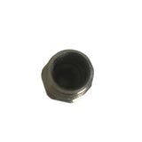 TeeJet StreamJet Solid Stream Spray Nozzle - H1/4U-SS0040