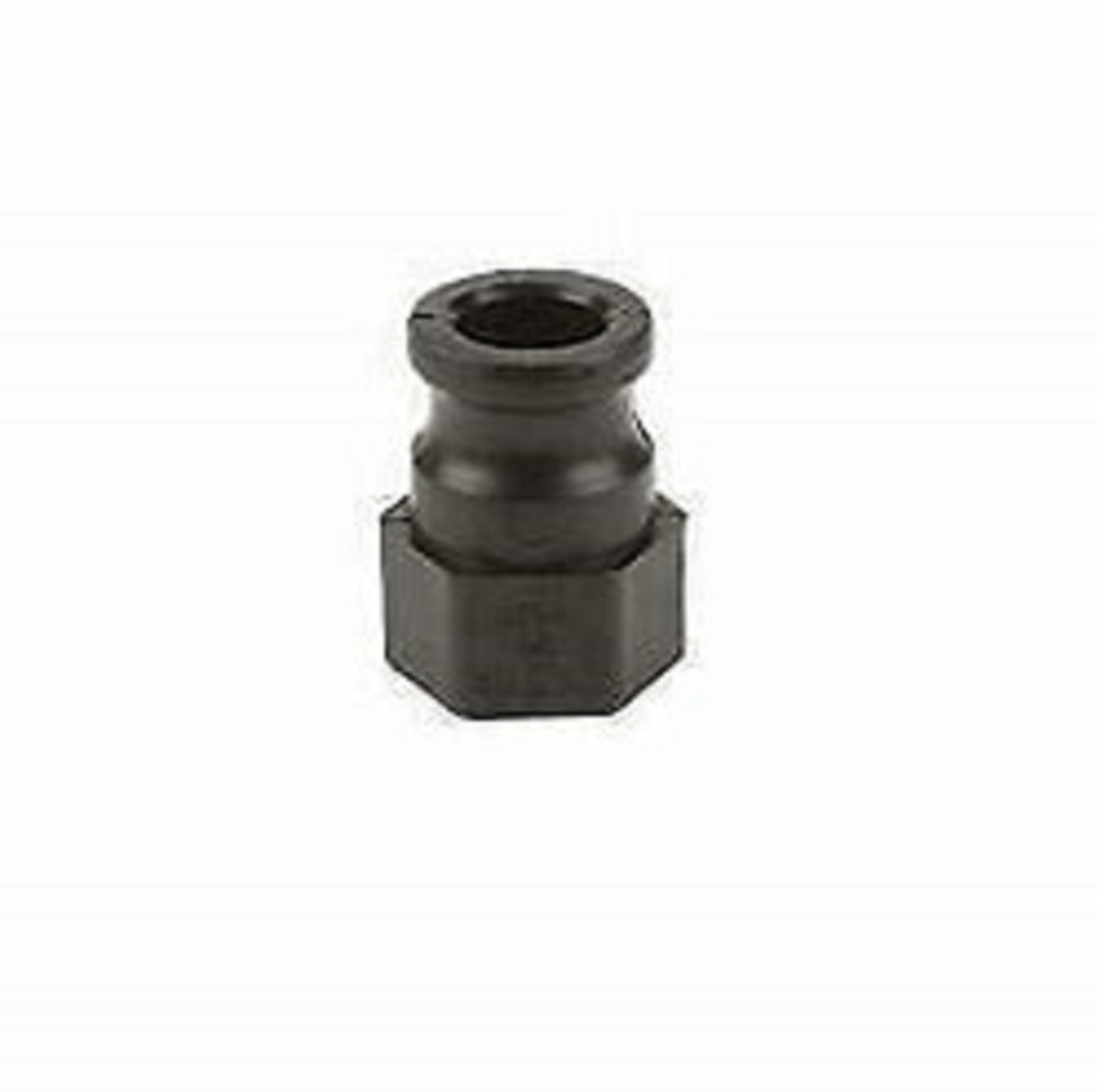 Banjo Poly Cam Lever Coupling 3/4" Male Adapter X 3/4" Female Thread - 75A3/4