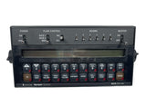 Raven SCS 450 Spray Control Console, 6 Boom Control - 063-0171-220