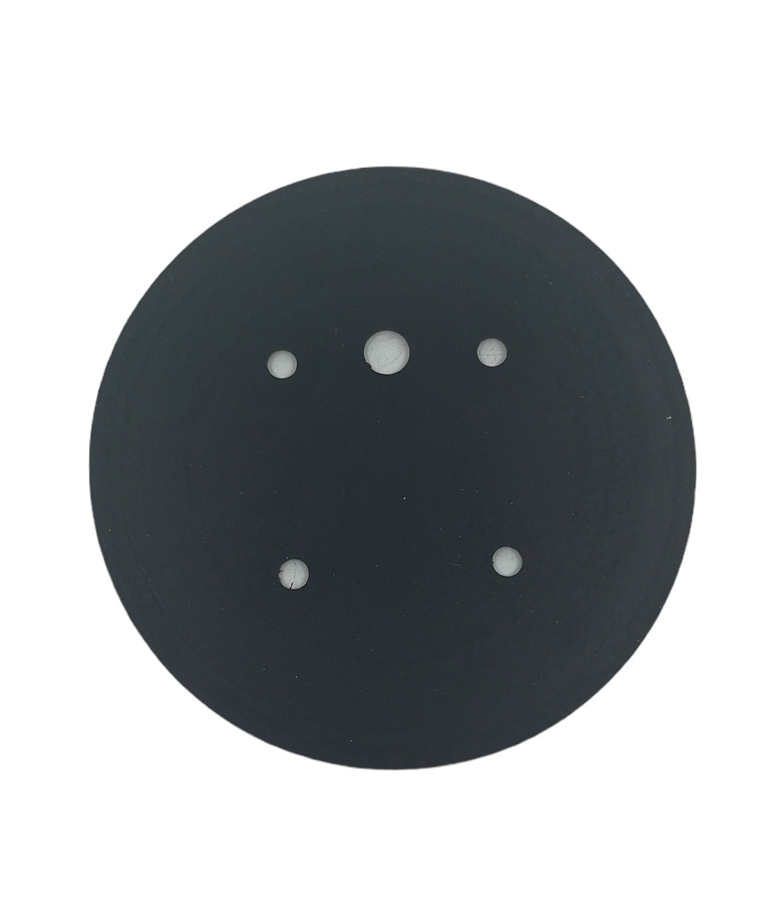 Thomas Compressor Buna N Diaphragm for GT Model - 608212 (Alternative #608150)