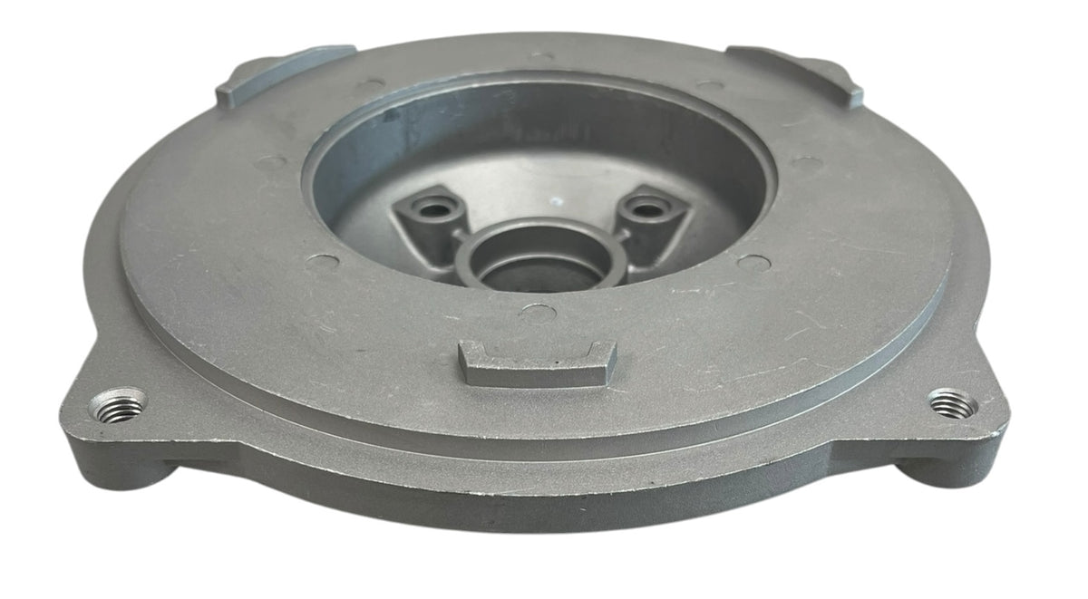 Hypro Aluminum Back Casing Cover - DS-501-004