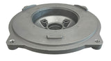 Hypro Aluminum Back Casing Cover - DS-501-004