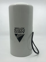 Agco Spin-On Hydraulic Oil Filter 1-1/2-16 Inch Thread Size - AG715586