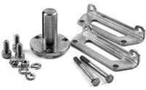 Hypro Diaphragm Pump Solid Shaft Kit - 9910-KIT1711