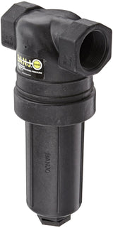 Banjo T Strainer With 50 Mesh Stainless Steel Screen 1-1/2" X 1-1/2" - LST150-50