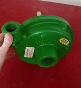 Ace Pumps Frame Mounted Pump CCW Rotation 1-1/4" Inlet X 1" Outlet - FMC (46800)