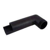 Ace Roto-Mold 3 Inch Male NPT X 12 Inch Long Syphon Tube - 10489